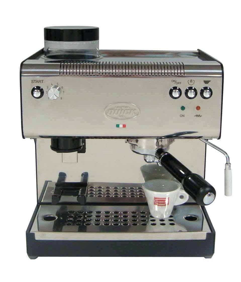 Quick Mill Mod 02835 – Espressoworld