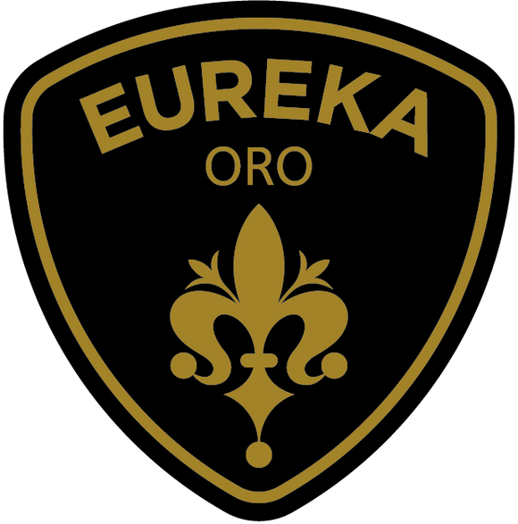 Eureka Oro Kaffeemühlen