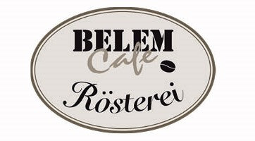 Belém Kaffee