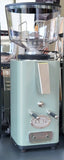 ECM Mühle S-Automatik 64 grau/grün Ausstellmodell