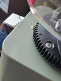 ECM Mühle S-Automatik 64 grau/grün Ausstellmodell
