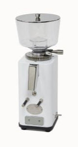 ECM Mühle S-Automatik 64 weiss