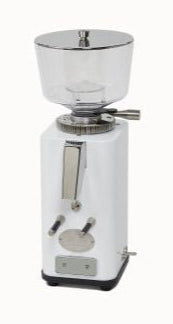 ECM Mühle S-Automatik 64 weiss