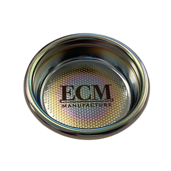ECM IMS Präzisions-Sieb 10/12g h:20mm