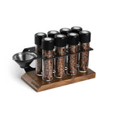 MHW-3BOMBER Energy Tubes Set