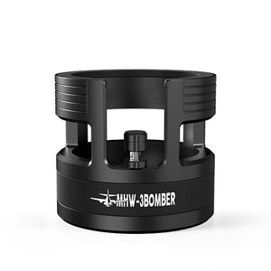 MHW-3BOMBER Tamperstation "Yu Serie"