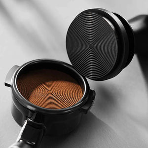 MHW-3BOMBER Tamper "Astra Collection" 58.5mm