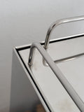 ECM Mechanika 4 Profi Rotationspumpe mit kleiner Delle