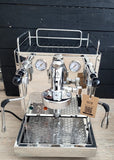 ECM Mechanika 4 Profi Rotationspumpe mit kleiner Delle