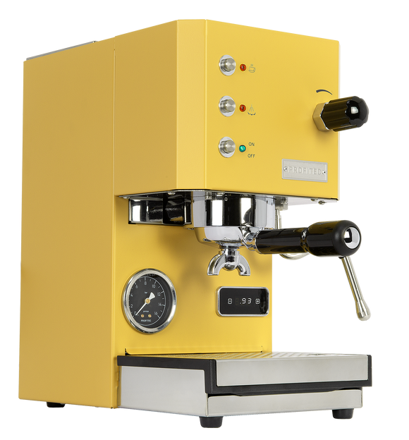 Profitec GO YELLOW