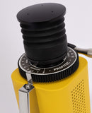 Profitec Mühle TWIST SD54 Single Dose YELLOW