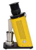 Profitec Mühle TWIST SD54 Single Dose YELLOW