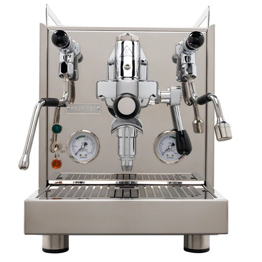 Profitec PRO 500 PID QS Ausstellmodell – Espressoworld