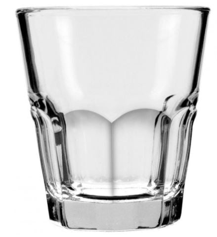 Cupping Glas 200 ml 6er Set
