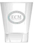 ECM Espresso Glas