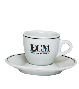 ECM Espresso Tassen