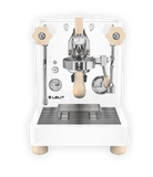 Lelit PL 162T Bianca V3 WHITE